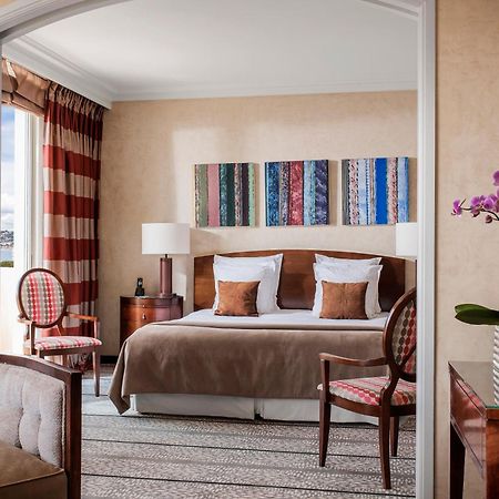Hôtel Juana Bagian luar foto