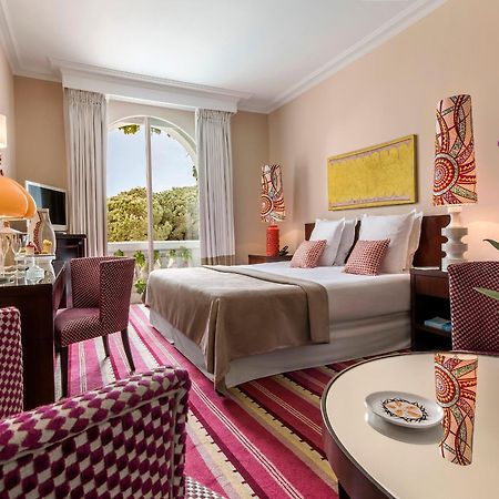 Hôtel Juana Bagian luar foto