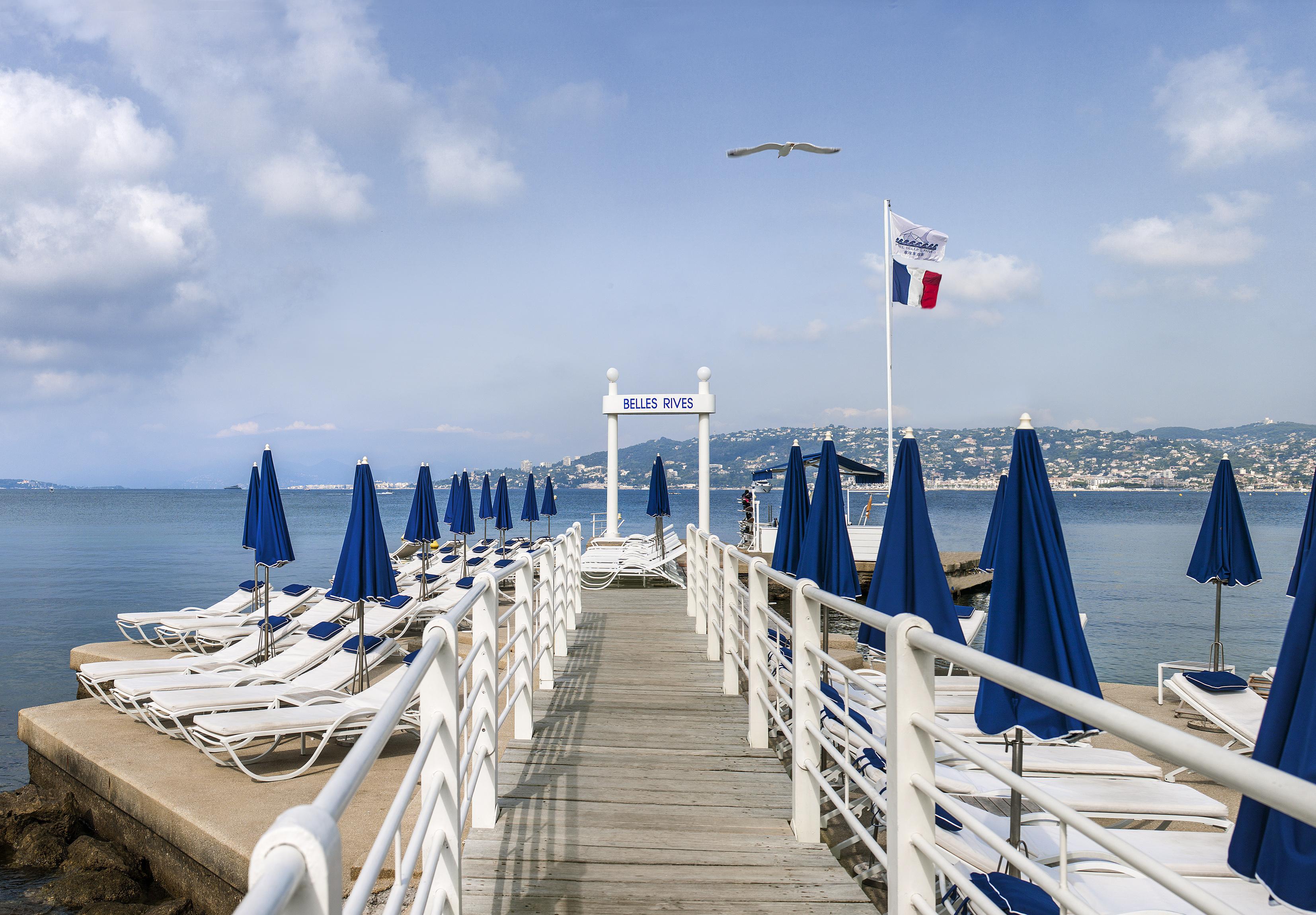 Hôtel Juana Bagian luar foto