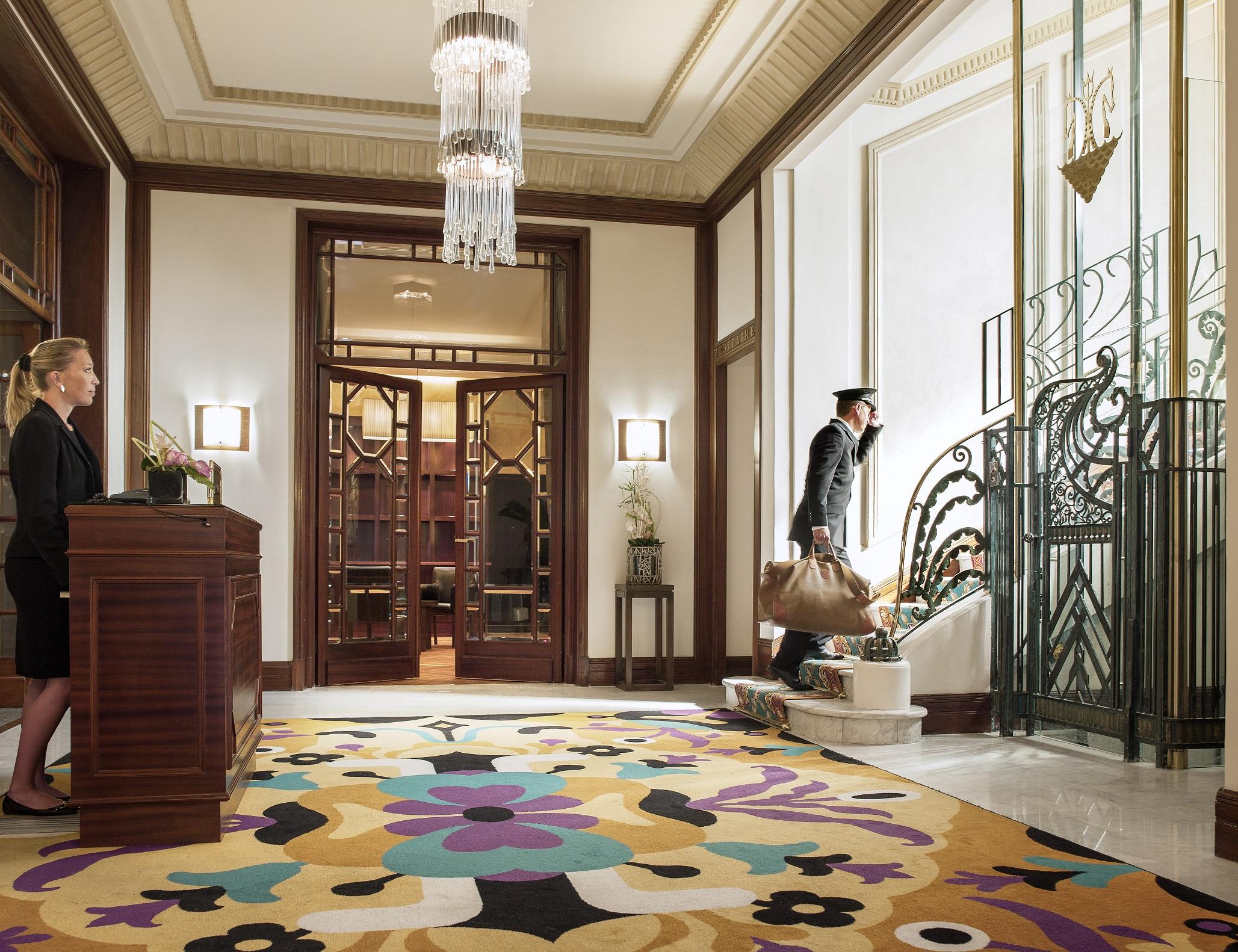 Hôtel Juana Bagian luar foto