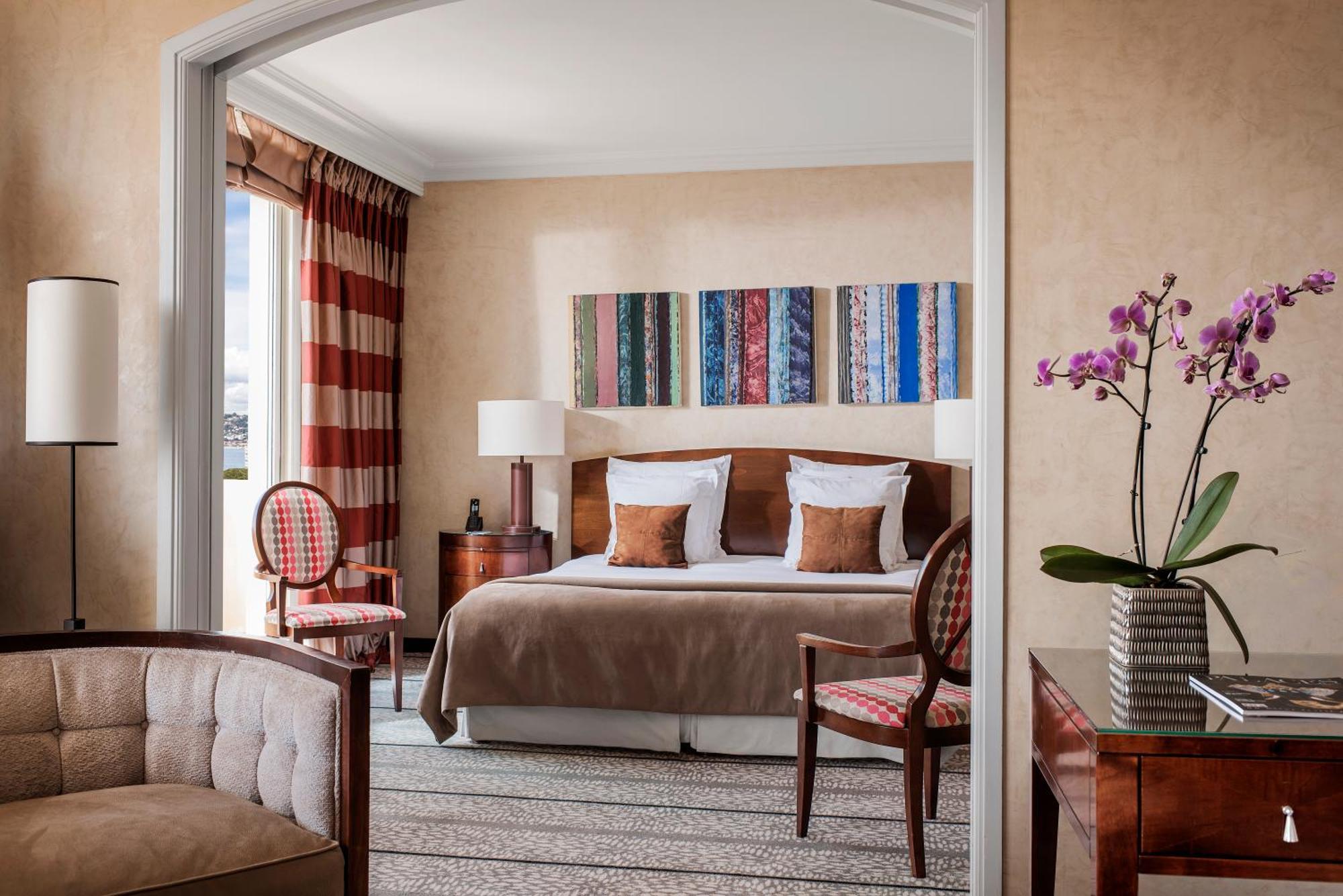 Hôtel Juana Bagian luar foto