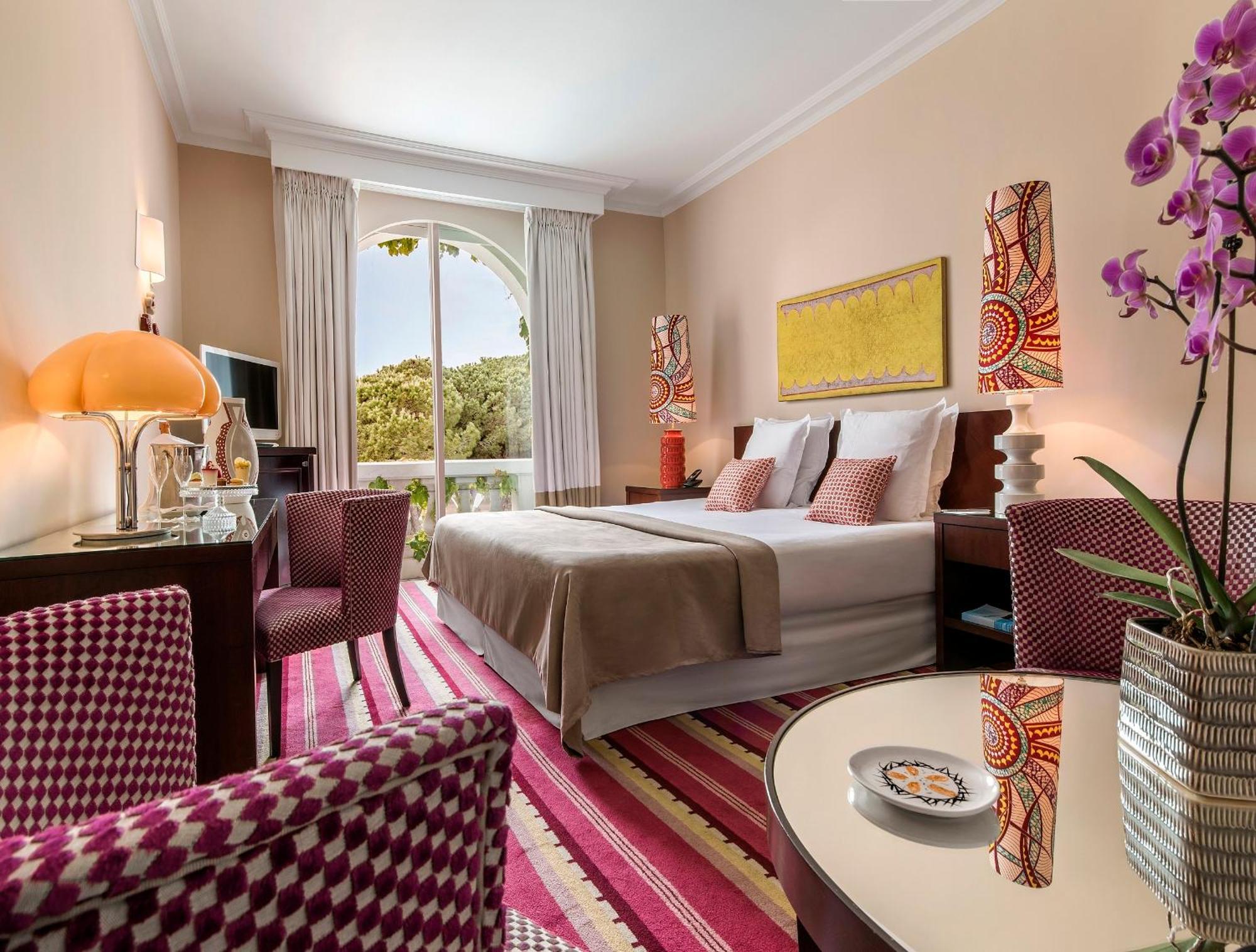 Hôtel Juana Bagian luar foto