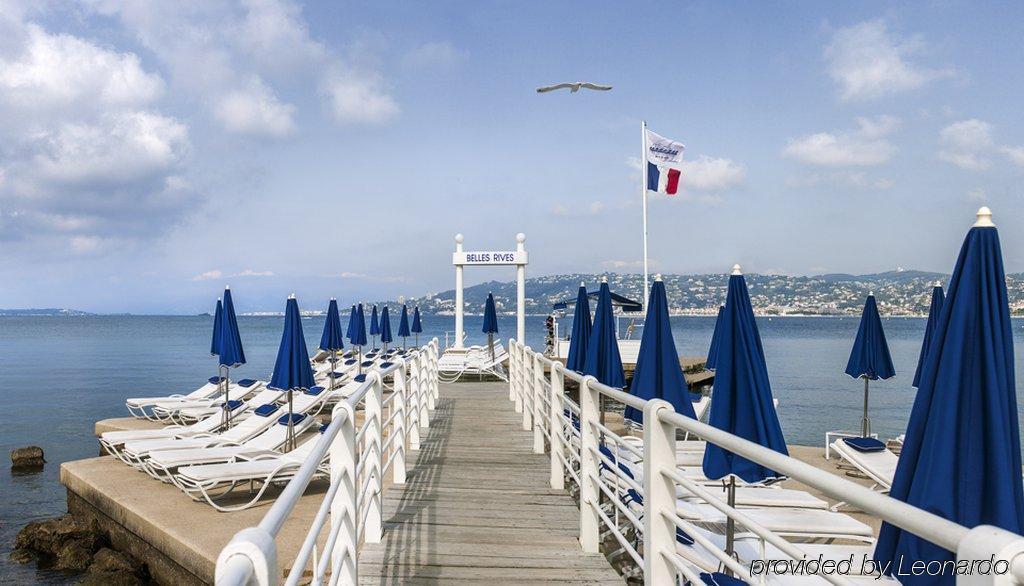 Hôtel Juana Bagian luar foto