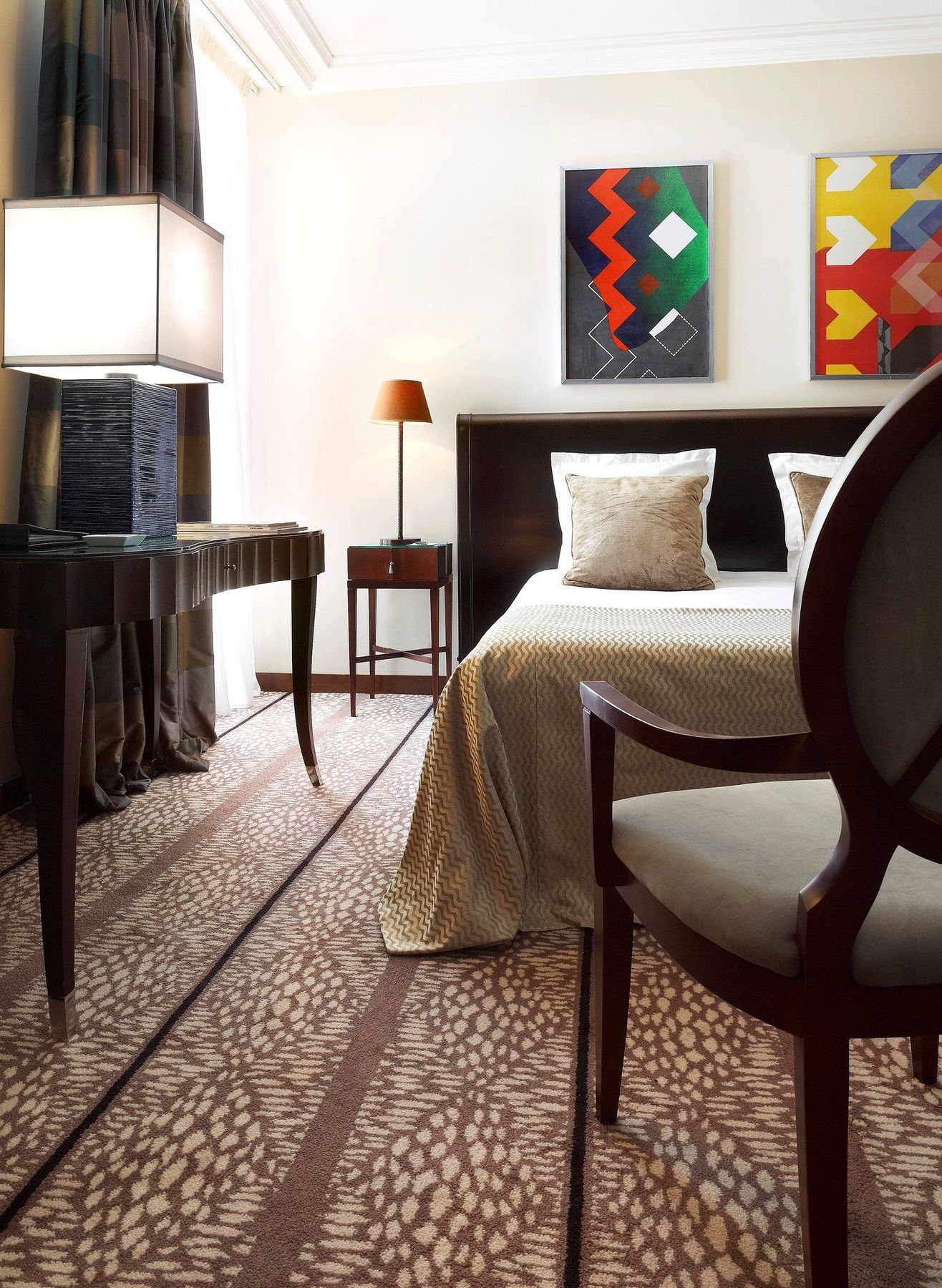 Hôtel Juana Ruang foto