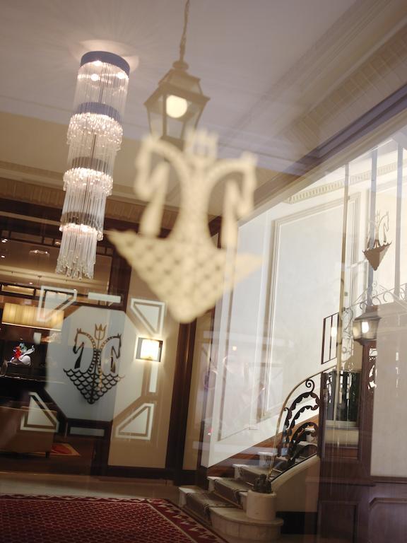 Hôtel Juana Bagian luar foto