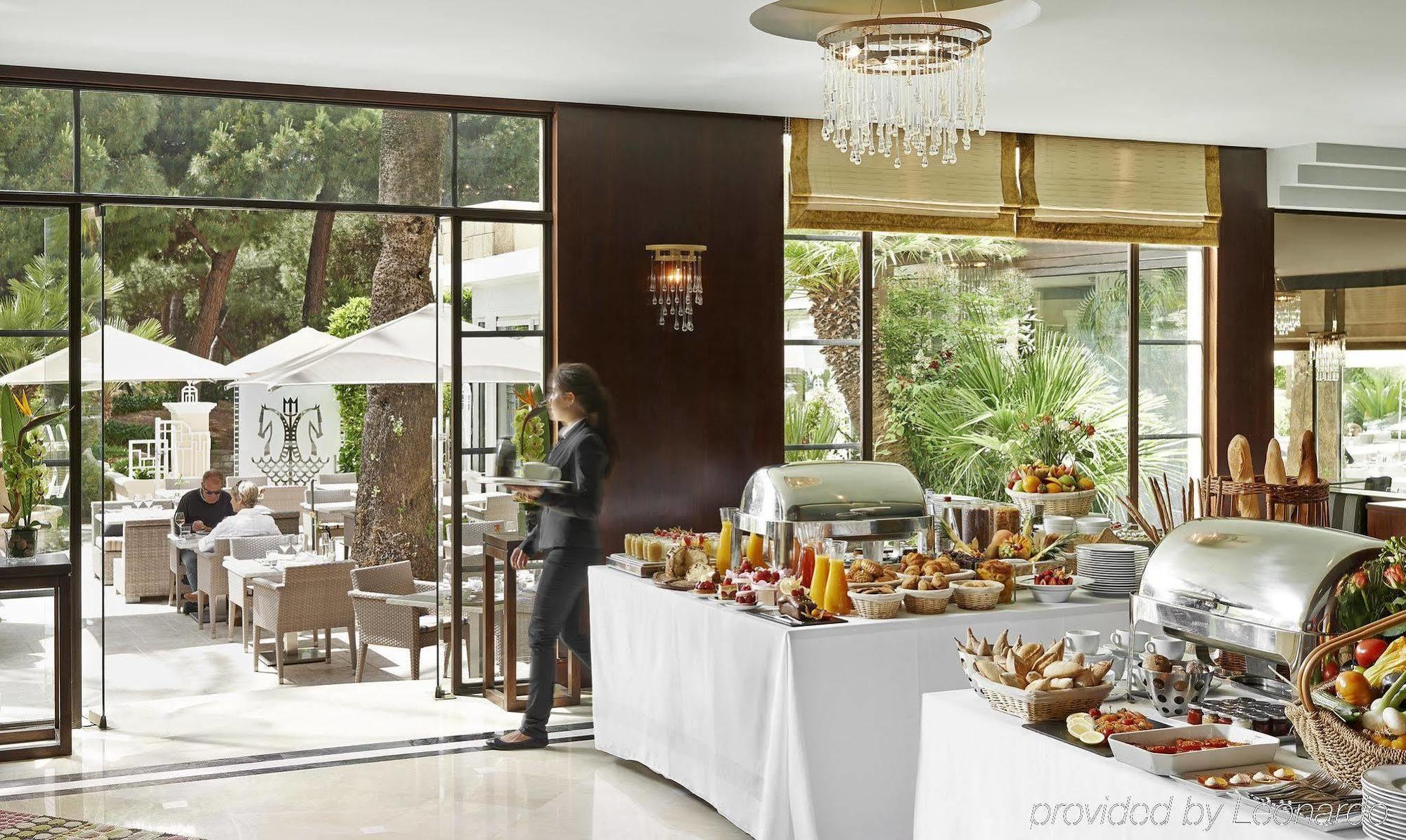 Hôtel Juana Bagian luar foto