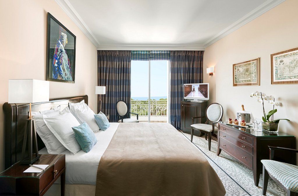 Hôtel Juana Bagian luar foto